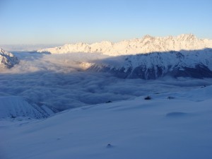 Alpe d’Huez