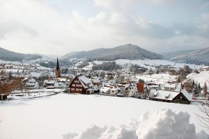 Baiersbronn Skiurlaub