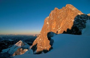 Dachstein Gletscher