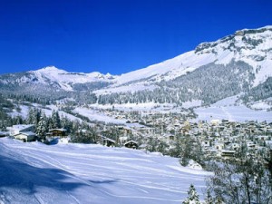 Flims Laax Falera