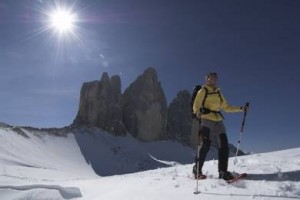 Hochpustertal Skiurlaubsgebiet