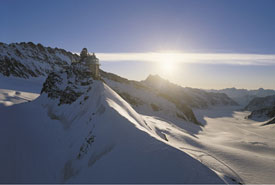 Jungfraujoch