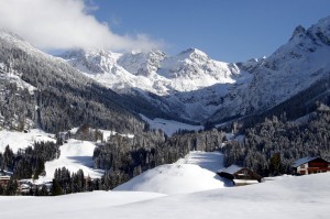 Kleinwalsertal