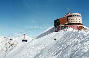 Klosters Graubuenden