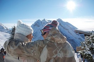 La Clusaz