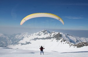 Le Grand Massif