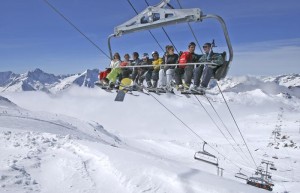 Les Deux Alpes 