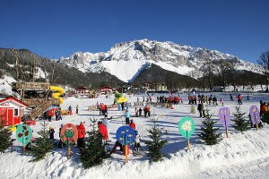 Ramsau am Dachstein