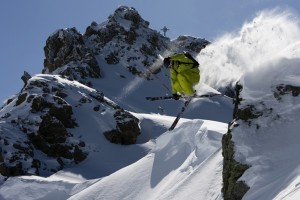 Silvretta Nova