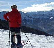 Spitzingsee/Schliersee Skigebiet