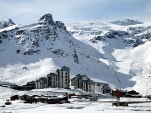 Tignes Skiurlaub