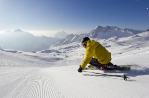 Garmisch Partenkirchen Zugspitze