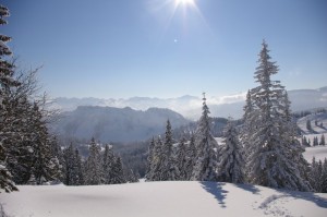 Grasgehren Skigebiet