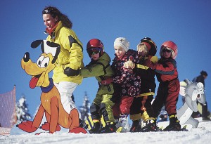 Feldberg Skischule