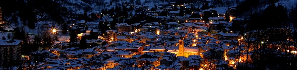 Limone Piemonte Skigebiet