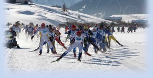 Livigno Langlauf